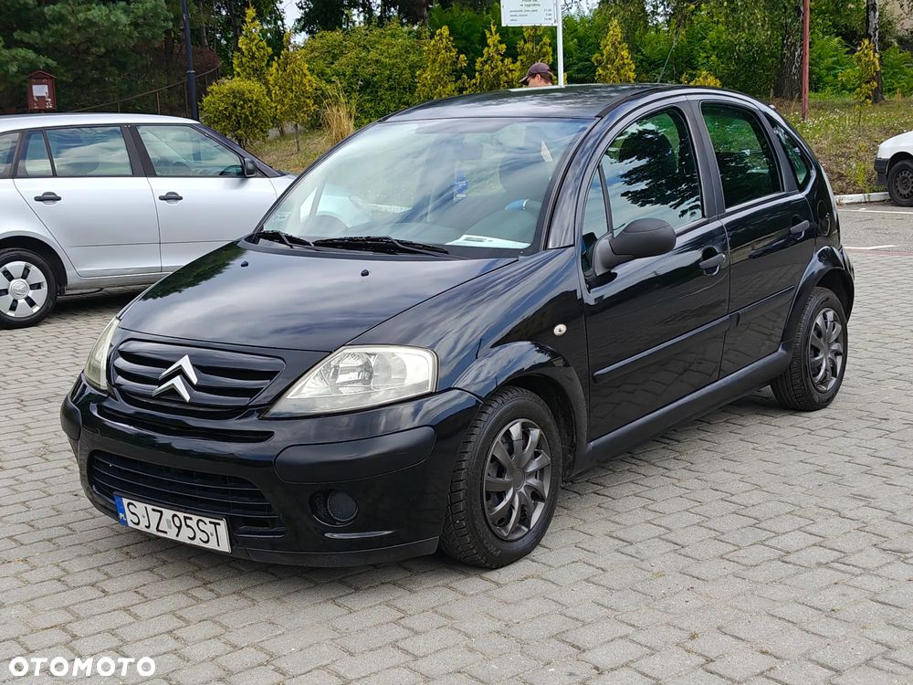 Citroën C3 1.1 Freeze (sx) - 31