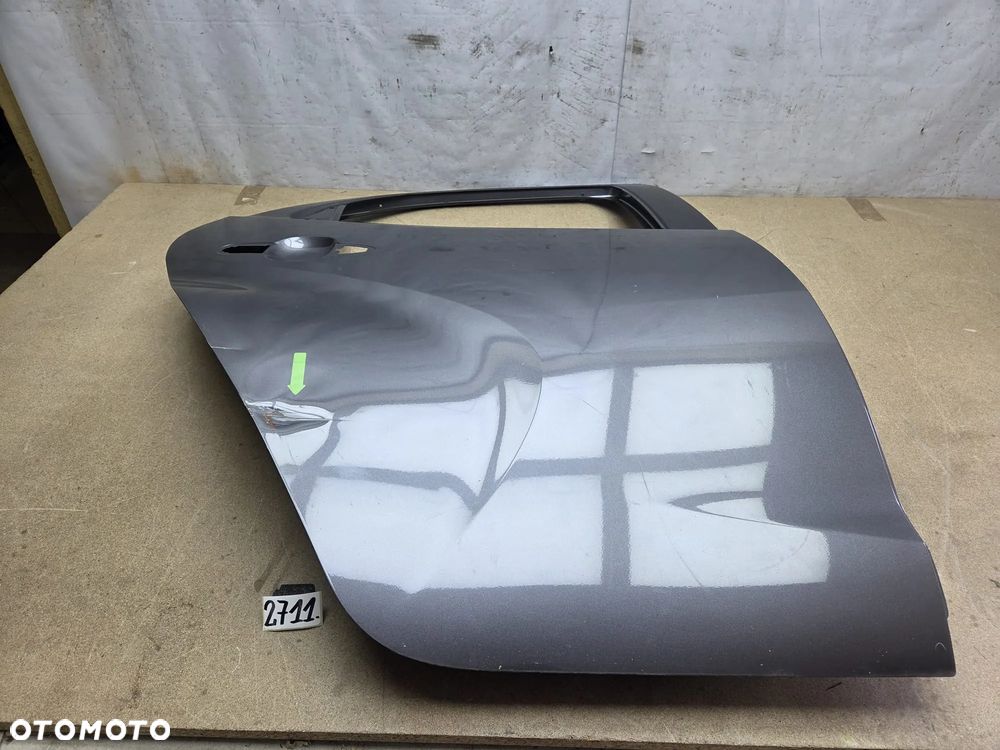 Toyota Yaris IV 4 od 20r DRZWI PRAWY PRAWE TYŁ TYLNE - 10