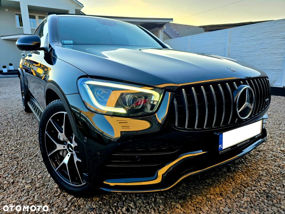 Mercedes-Benz GLC - 13