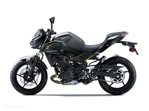 Kawasaki Z - 3