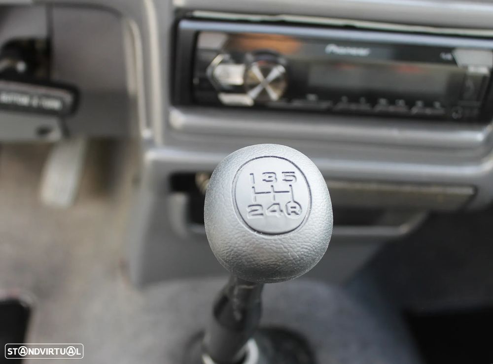 Toyota 3.0TD - 25