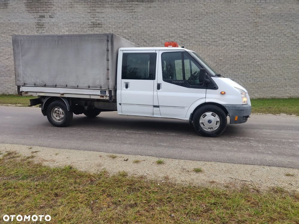Ford Transit - 4