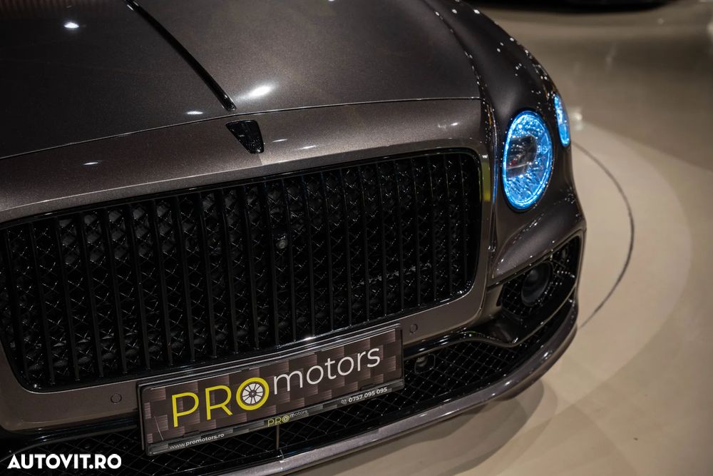 Bentley Flying Spur - 6