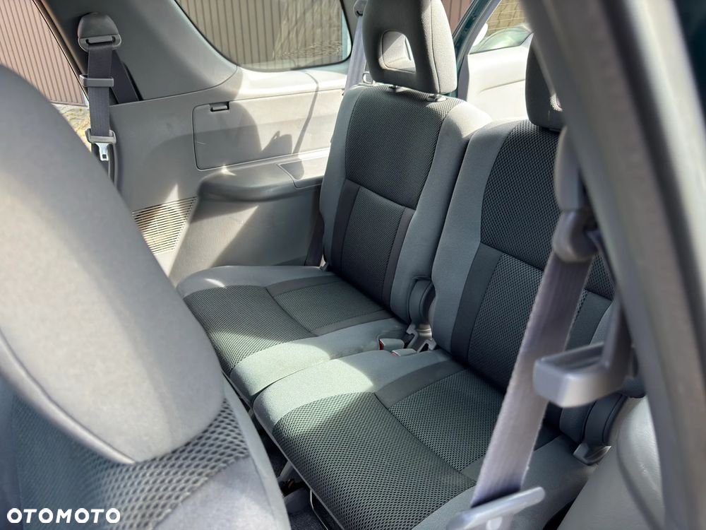 Toyota RAV4 4x4 - 11