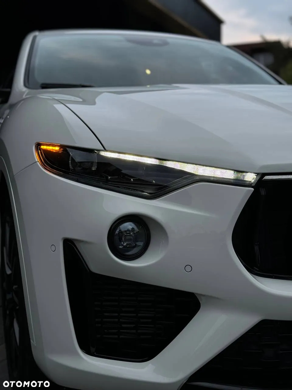 Maserati Levante Modena S - 33