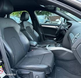 Audi A4 Limousine 1.8 TFSI S line Sportpaket (plus) - 15