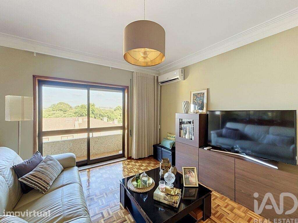 Apartamento T4 em Custóias, Leça do Balio e Guifões de 127 m2 - Grande imagem: 3/22