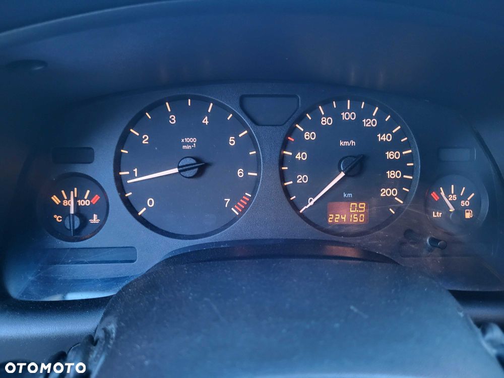 Opel Astra - 8