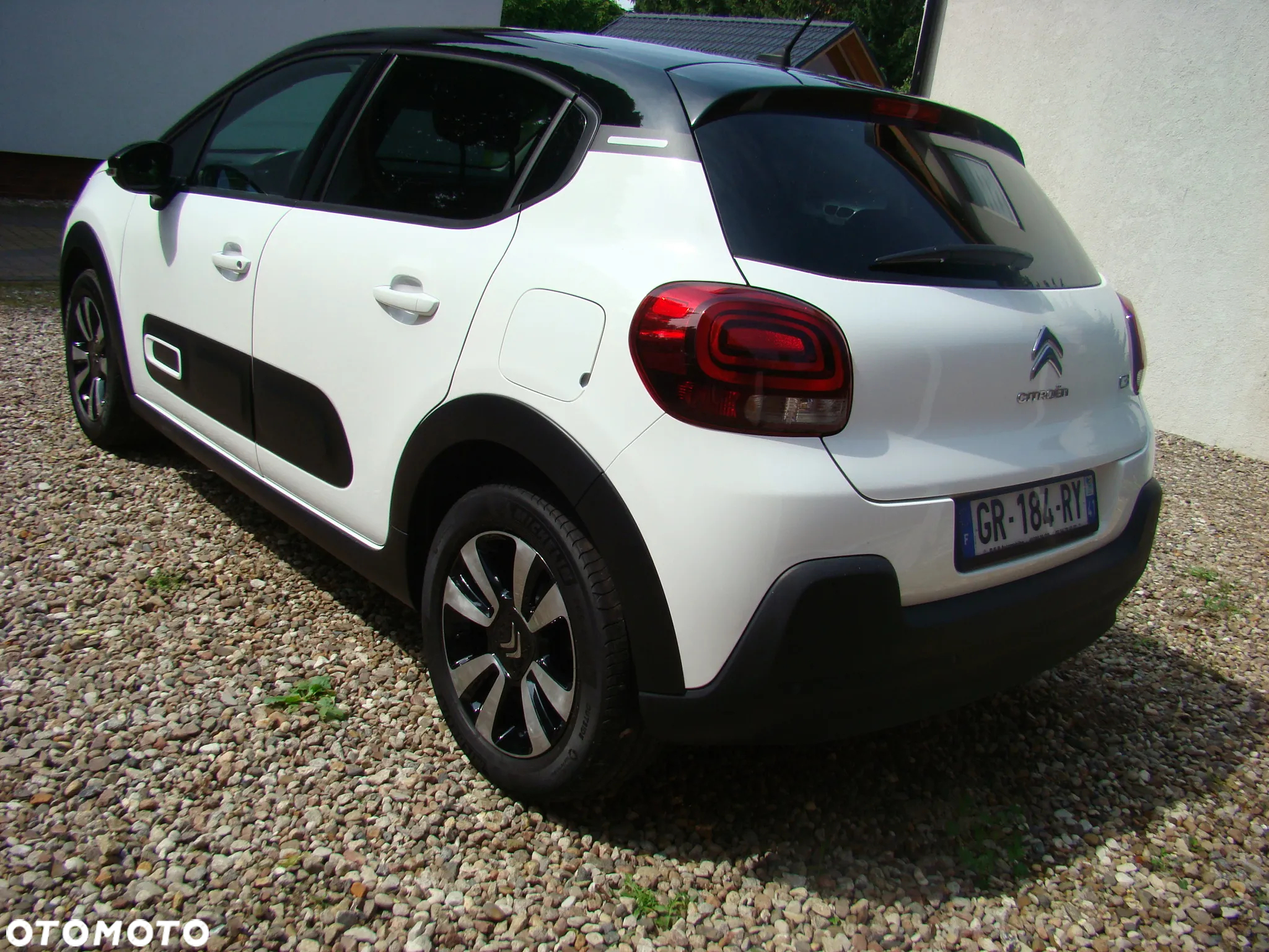 Citroën C3 Pure Tech 83 S&S C-SERIES - 6