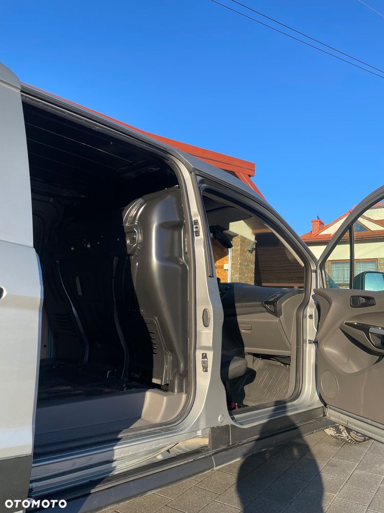 Ford Connect - 8