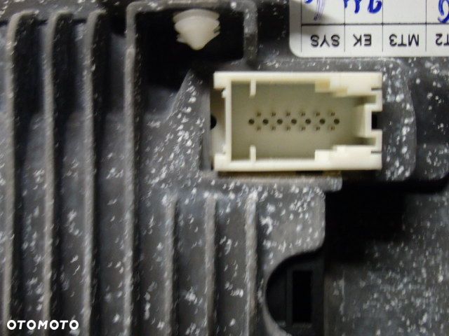 WYSWIETLACZ EKRAN LCD 6983029 BMW E65 E66 LIFT  6983029  AUTO CZĘŚCI BMW - 3