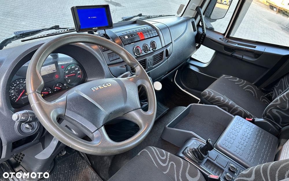Iveco EUROCARGO 150E28 E6 - 17