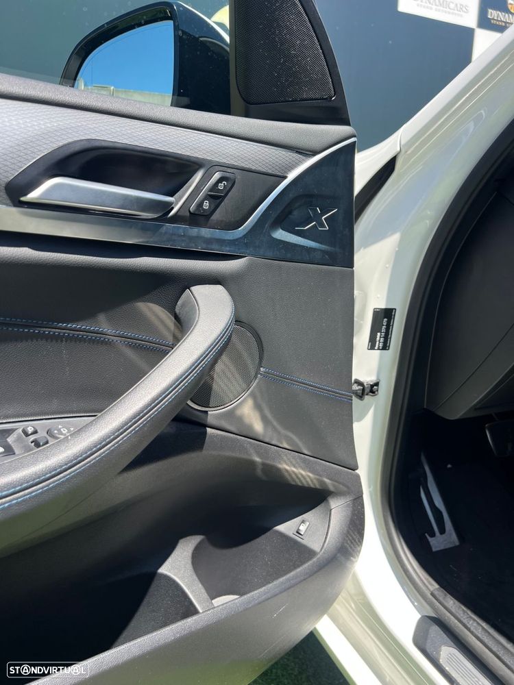 BMW X3 - 19