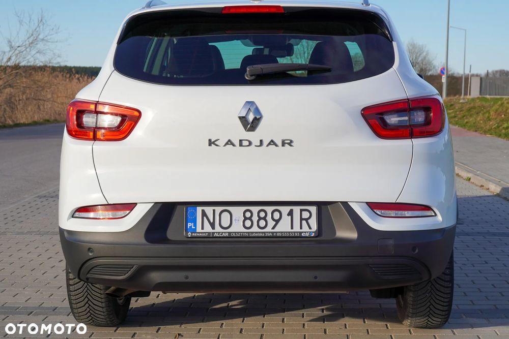 Renault Kadjar 1.3 TCe FAP Easy Life - 5