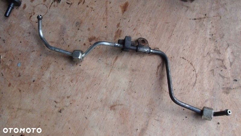 rurka przewód wtryskowa paliwowa trafic 2.0dci m9r - 6