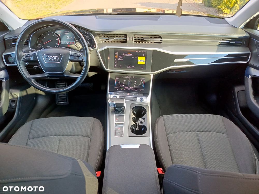 Audi A6 Limousine - 6