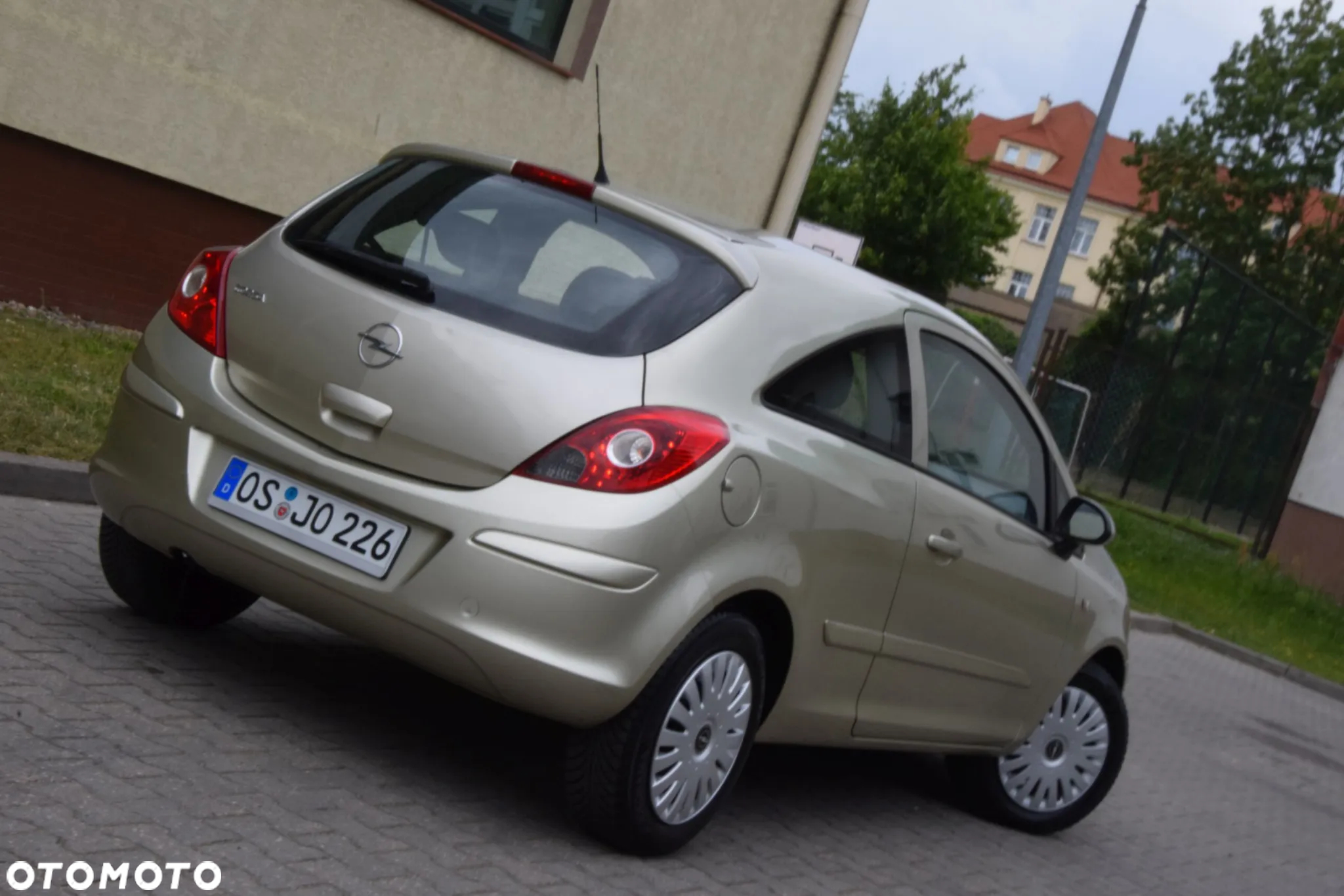 Opel Corsa 1.0 12V Edition - 6