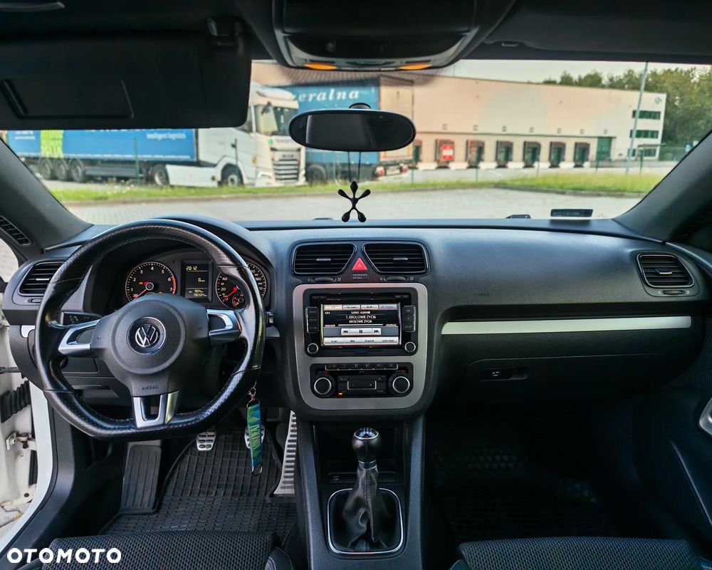 Volkswagen Scirocco 1.4 TSI - 30