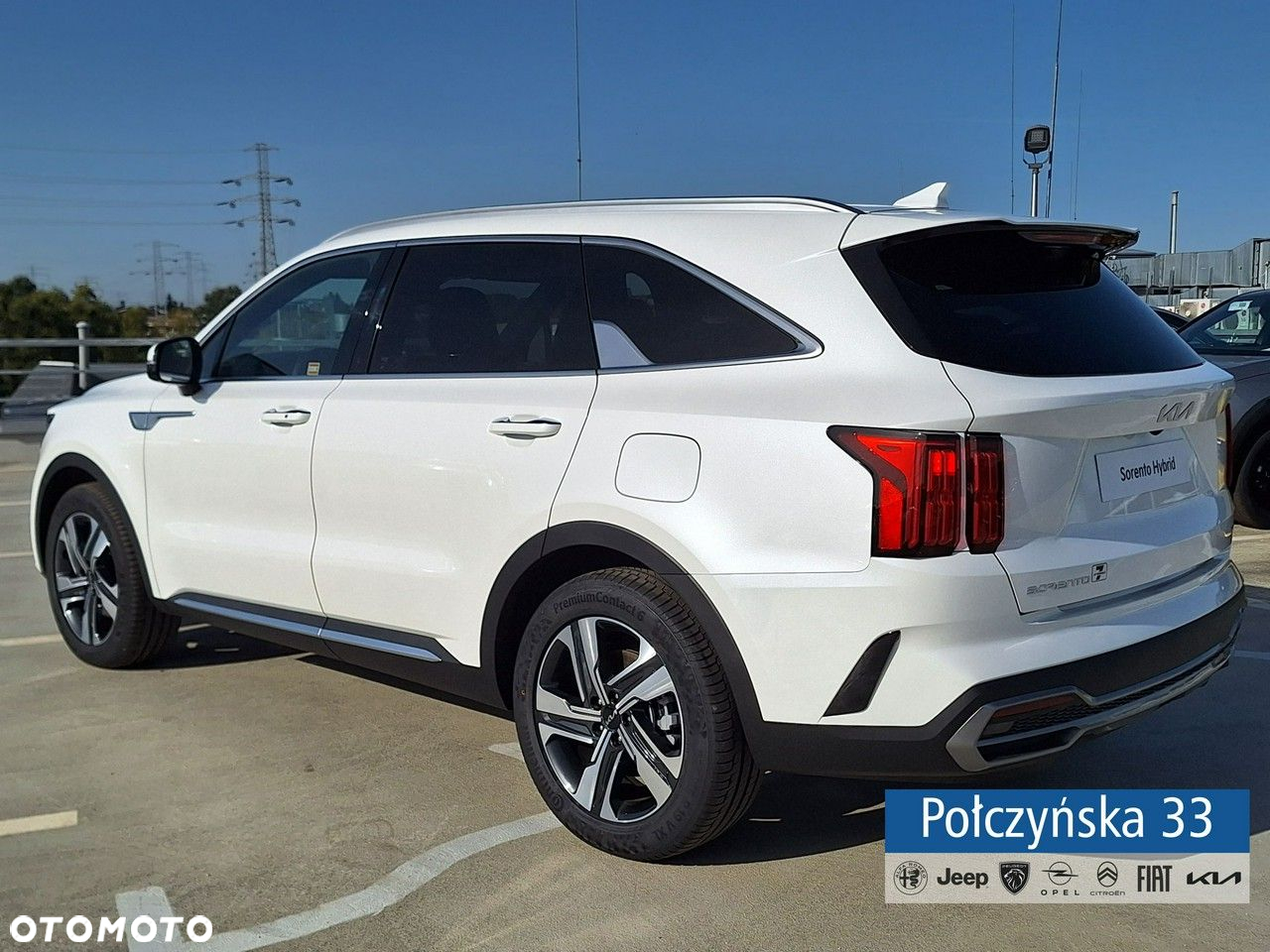 Kia Sorento - 9