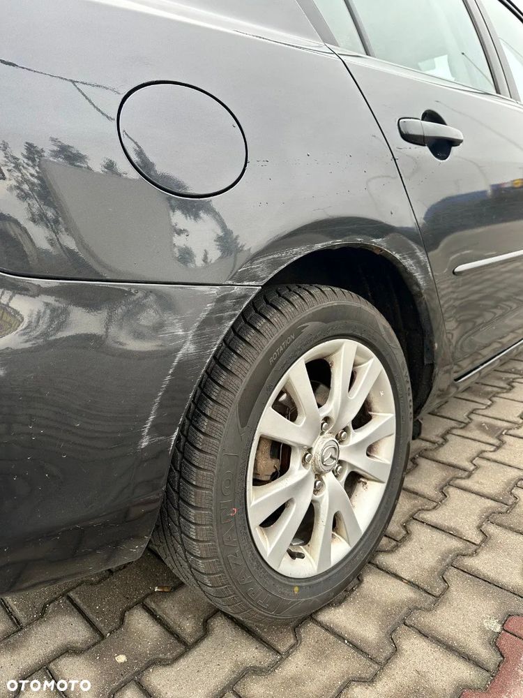 Mazda 3 1.6 16V Exclusive - 16