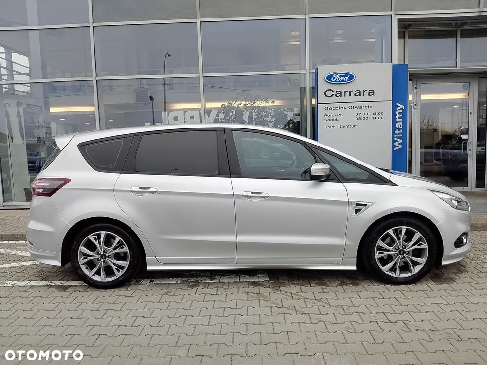 Ford S-Max 2.0 TDCi ST-Line PowerShift - 11
