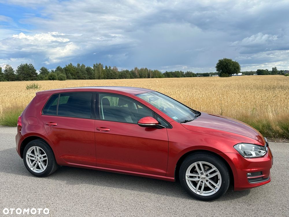 Volkswagen Golf 1.2 TSI BMT Trendline EU6 - 6