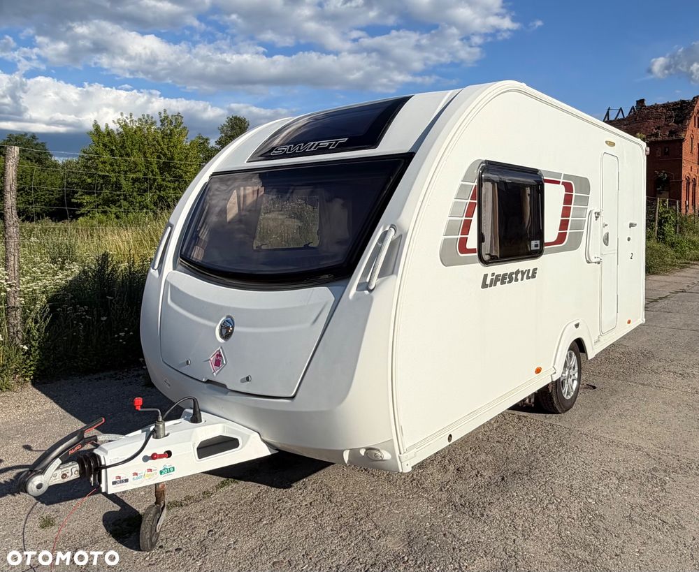 SWIFT Lifestyle 2 - 7