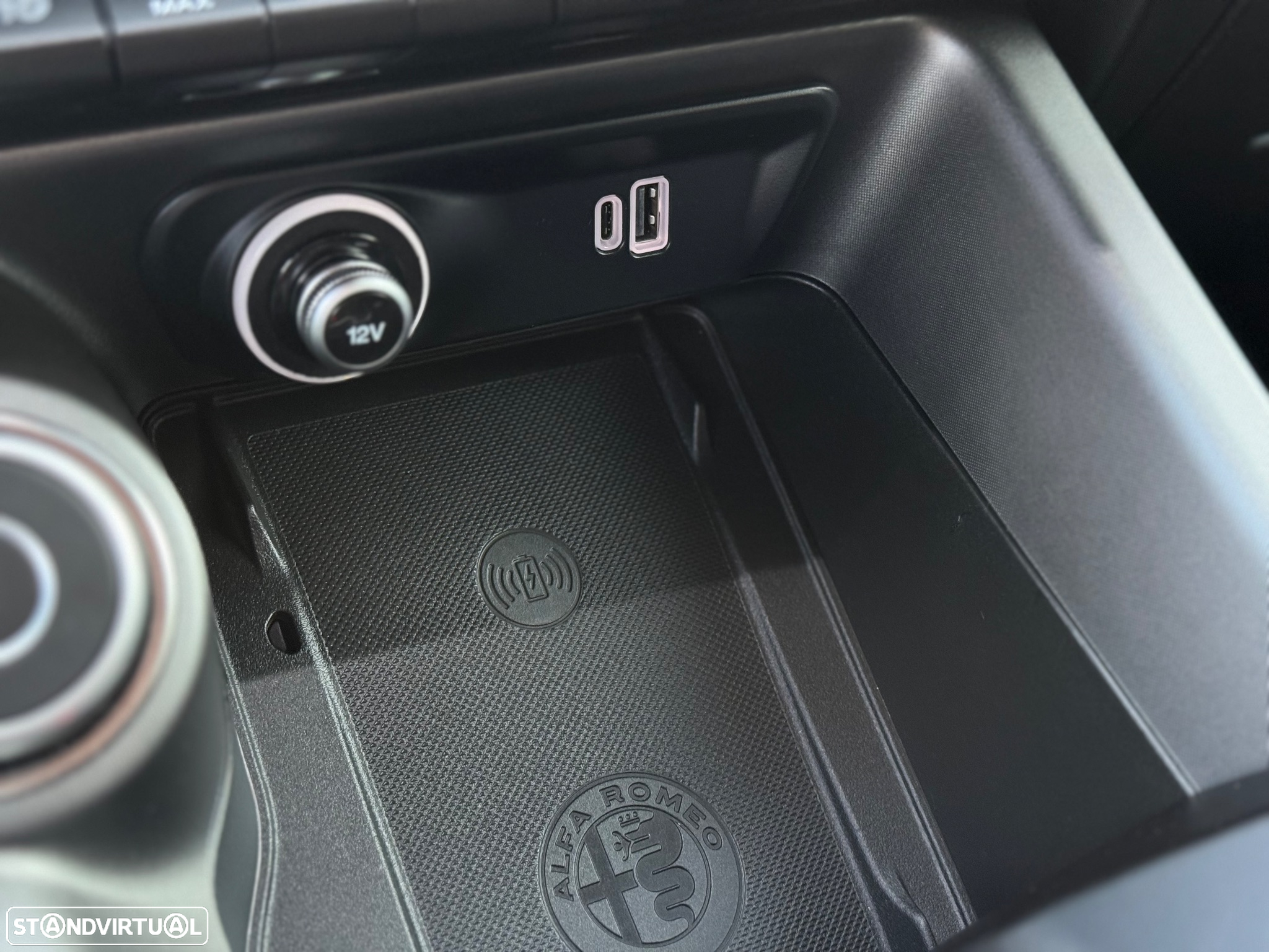 Alfa Romeo Tonale 1.5 Hybrid Edizione Speciale - 25
