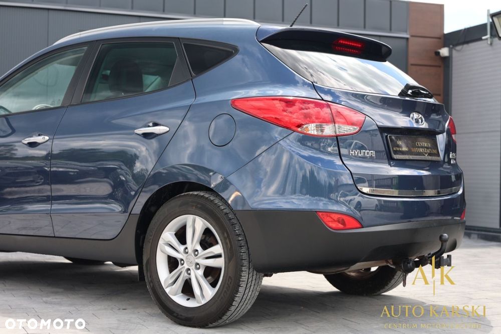 Hyundai ix35 - 16