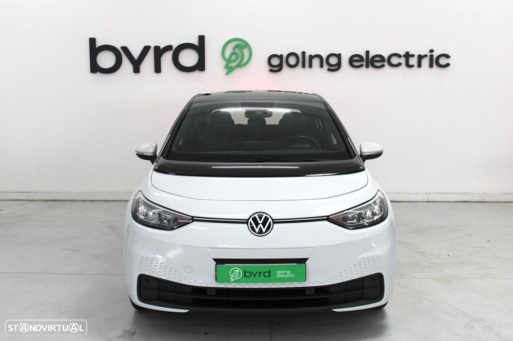 VW ID.3 77 kWh Pro S - 2
