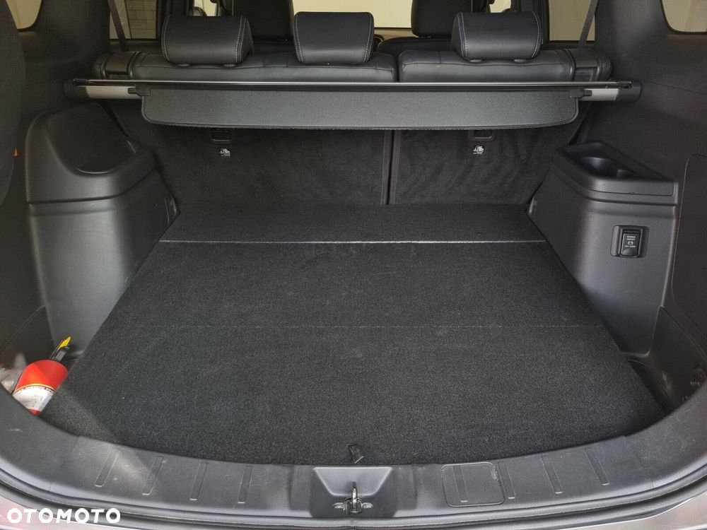 Mitsubishi Outlander Instyle + - 29