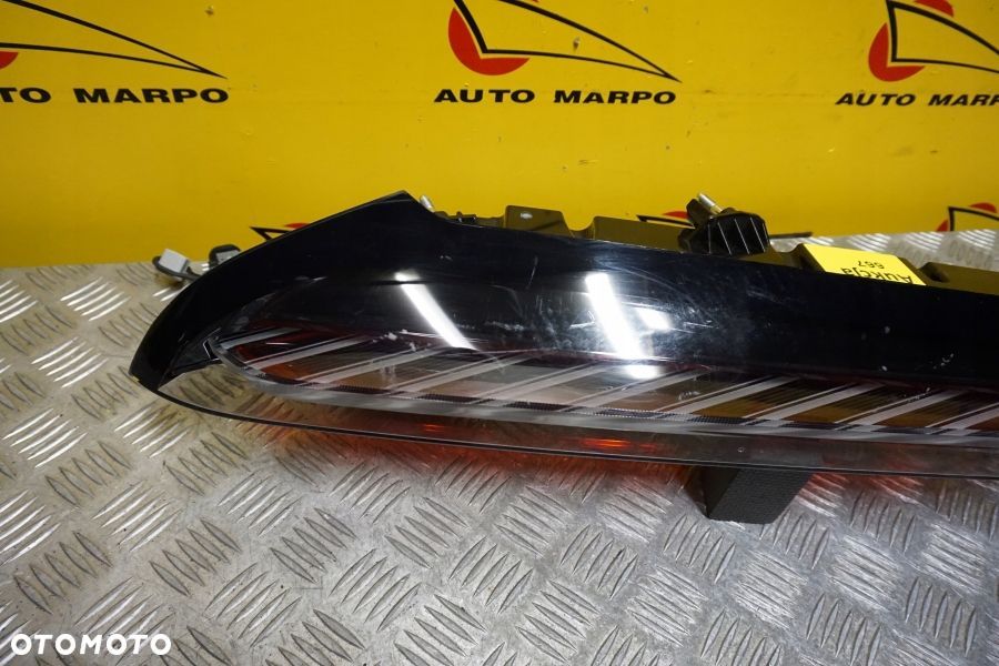 CADILLAC OPTIQ 2025 2026 - LAMPA TYŁ LEWA TYLNA LED STOP SIGNAL USA - 3
