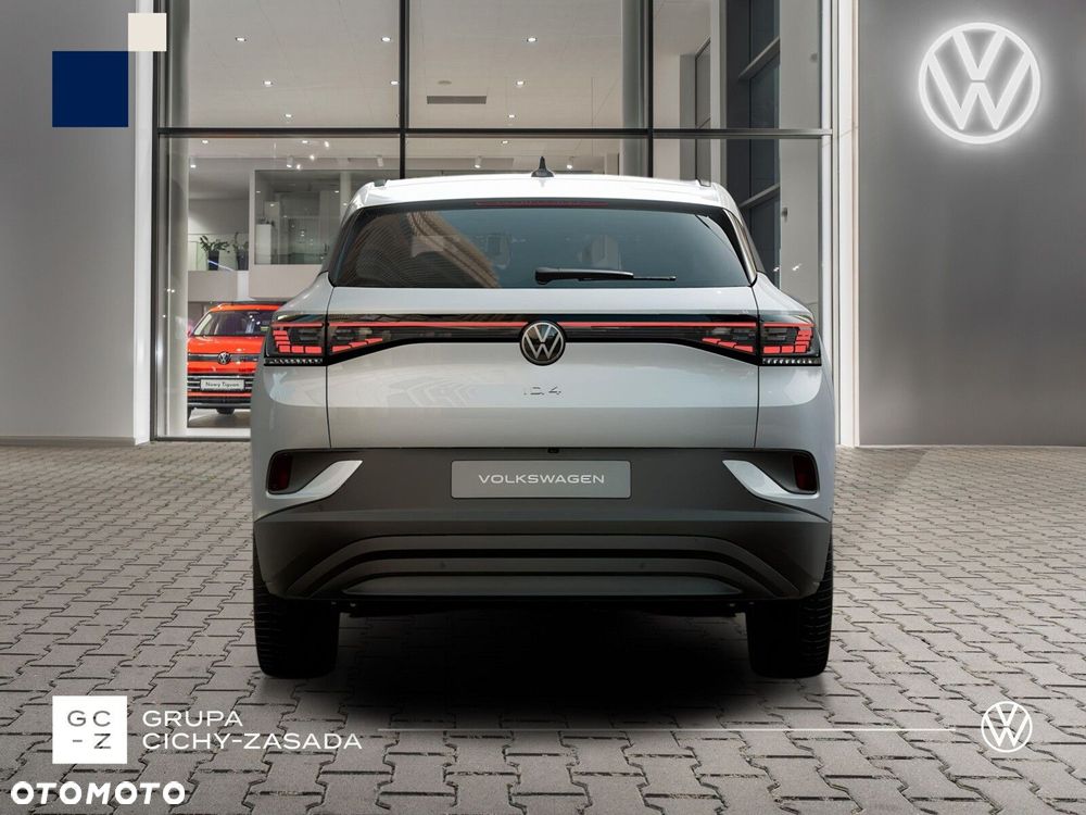 Volkswagen ID.4 - 4