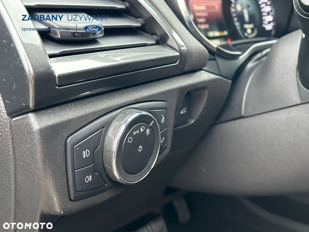 Ford Mondeo - 18