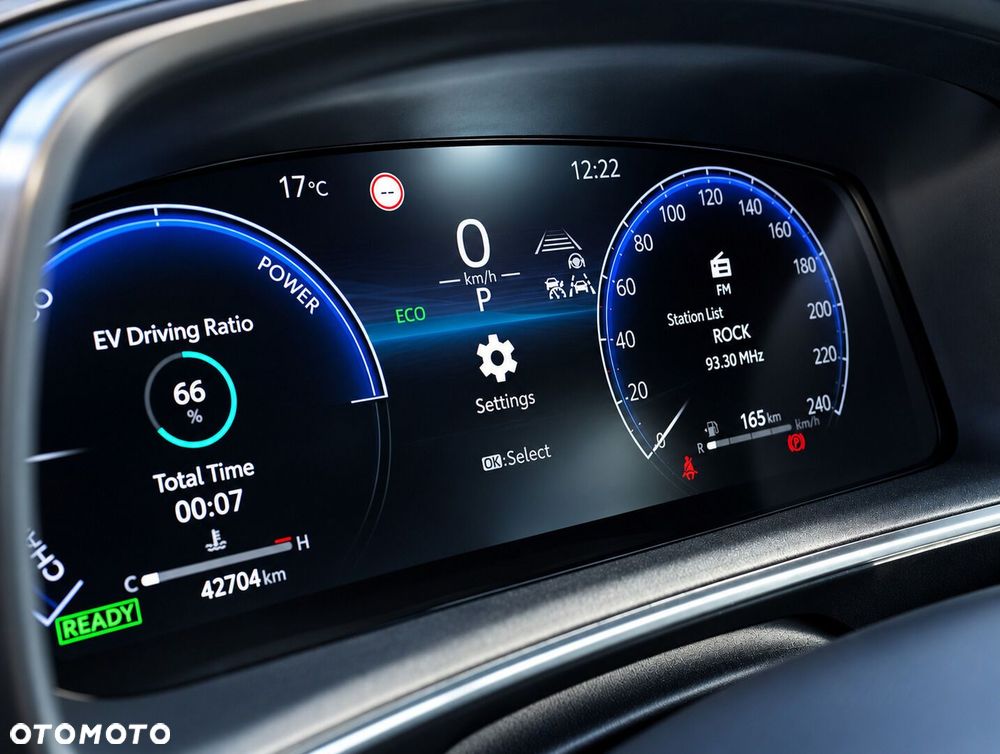 Toyota Corolla 1.8 Hybrid Comfort - 16