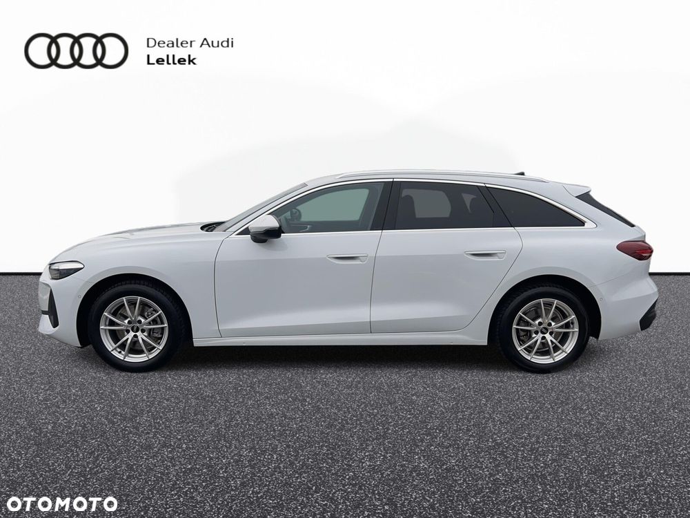 Audi A5 Avant TFSI S tronic - 9