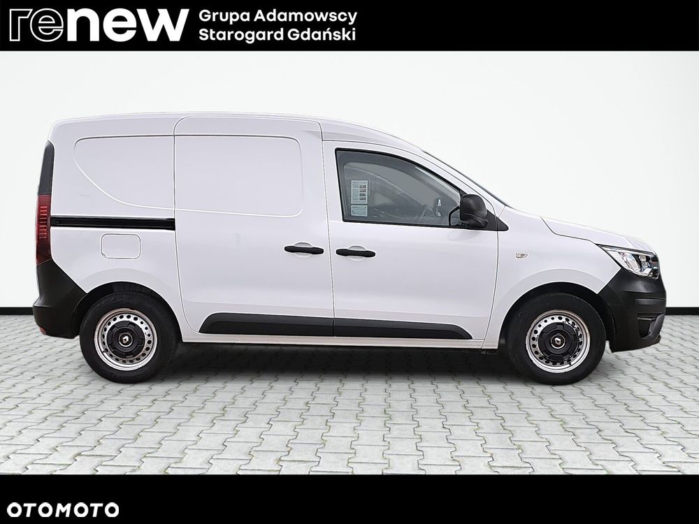 Renault Express - 4