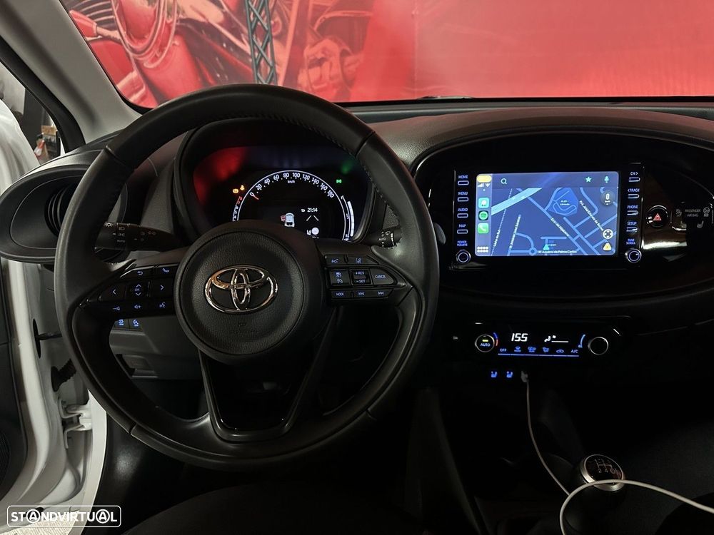 Toyota Aygo X 1.0 Play - 11