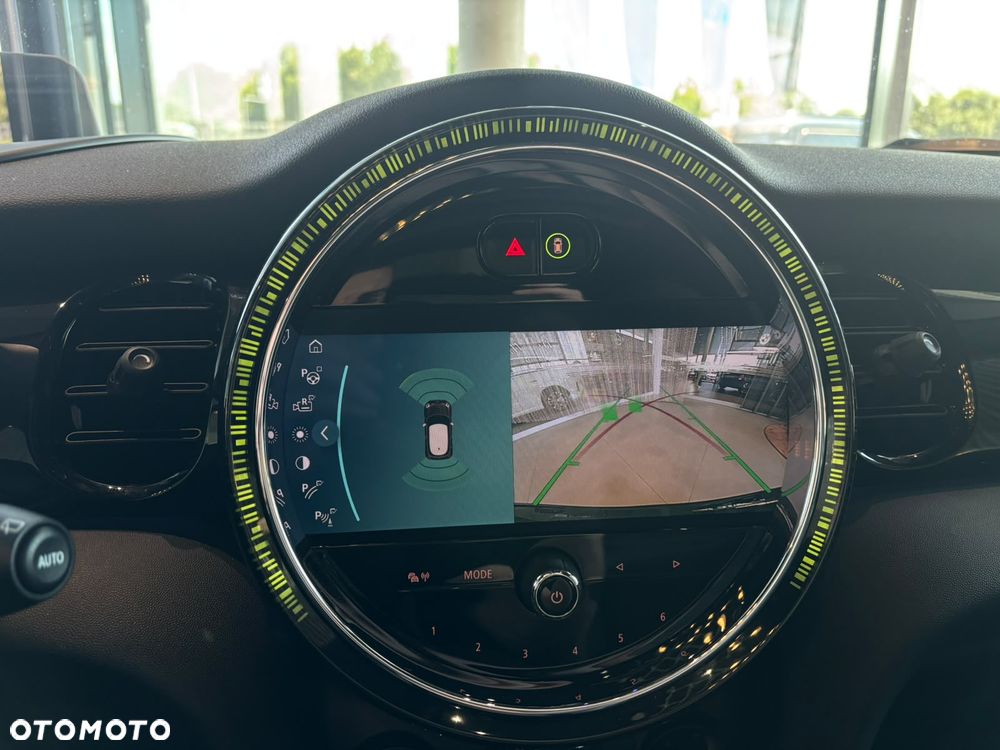 MINI John Cooper Works Trim sport - 17