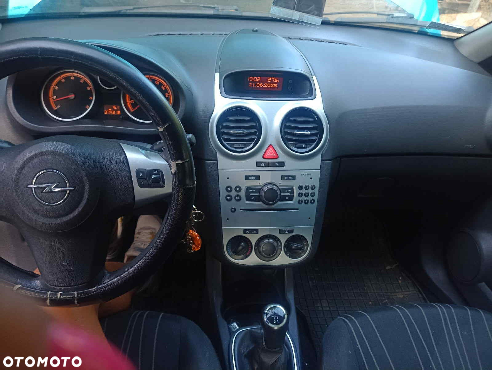 Opel Corsa - 6
