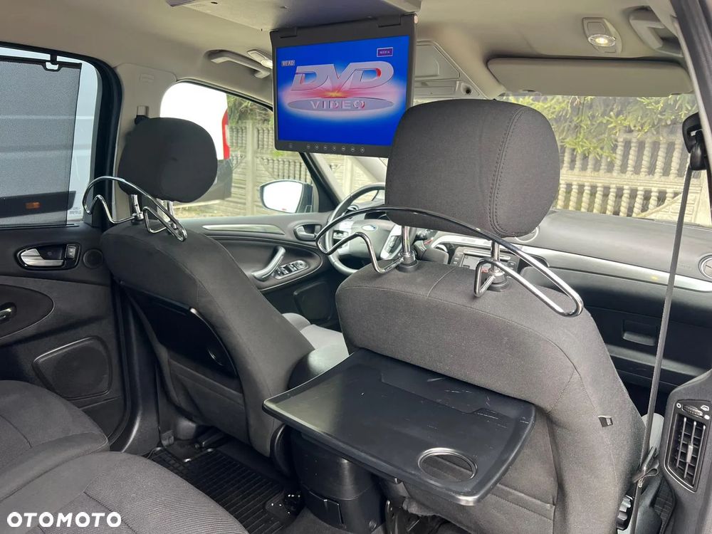 Ford S-Max 2.0 T Titanium MPS6 - 21