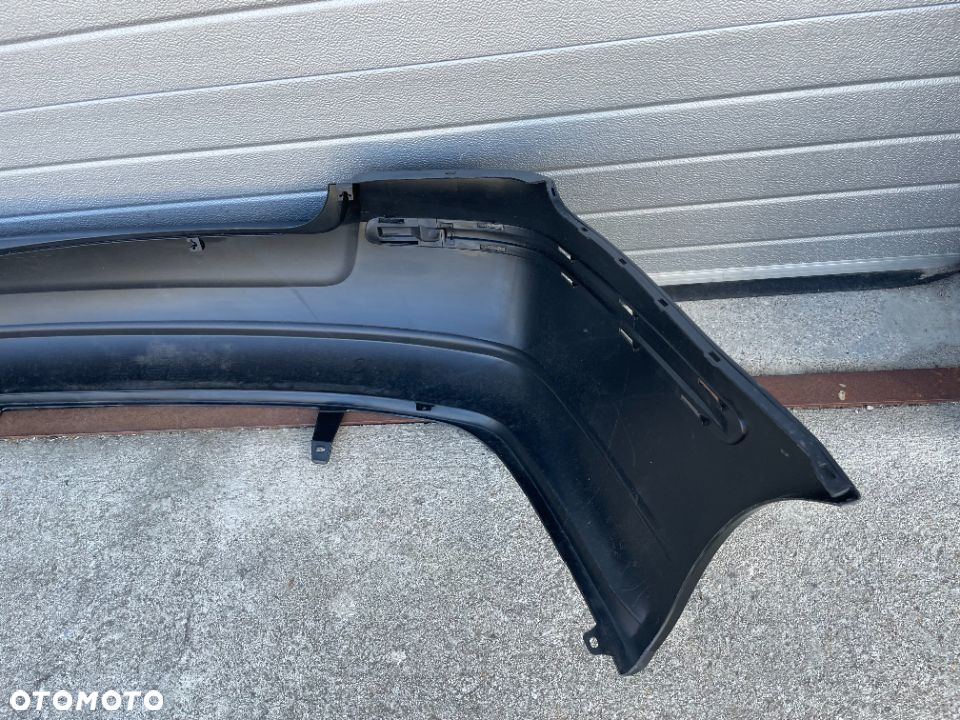 ZDERZAK TYLNY TOYOTA AVENSIS T25  2003-2008 - NOWY - 5