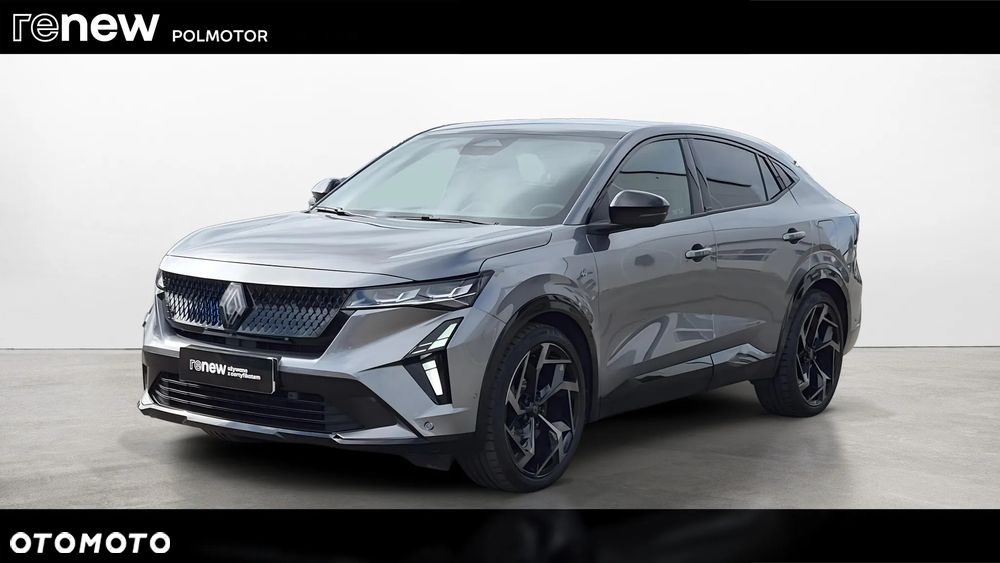 Renault Rafale 1.2 E-Tech PHEV 4x4 300 atelier Alpine MMT - 1