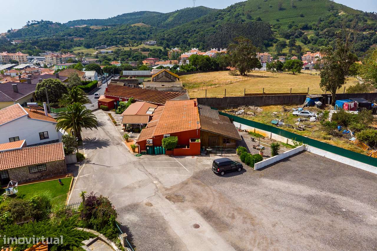 Restaurante "O Gato" , na Malveira - Onde a Tradição ganha sabor - Grande imagem: 4/30
