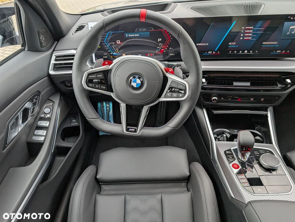 BMW M3 - 14