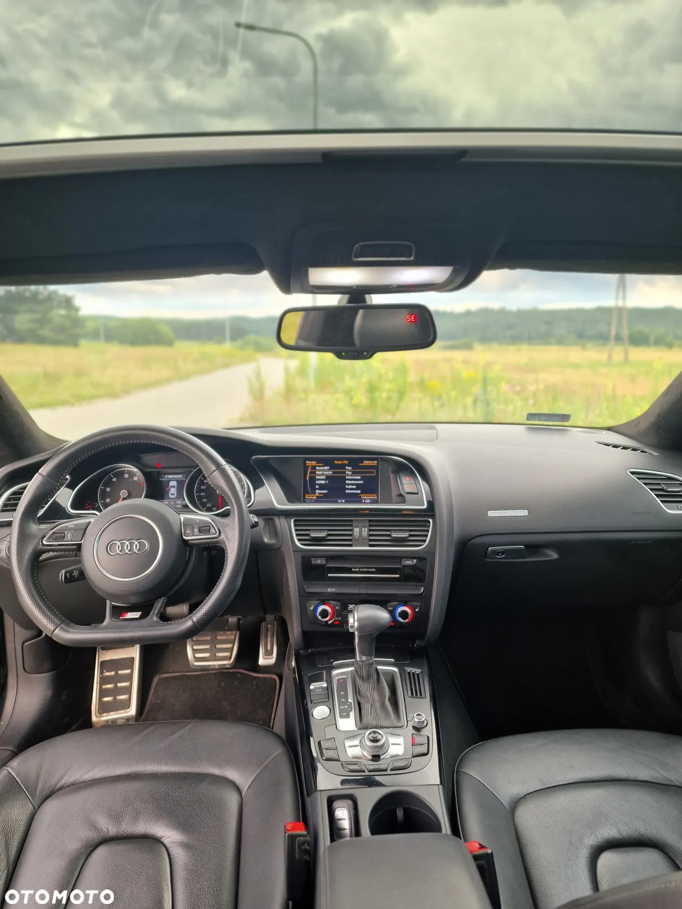 Audi A5 2.0 TFSI Quattro S tronic - 6