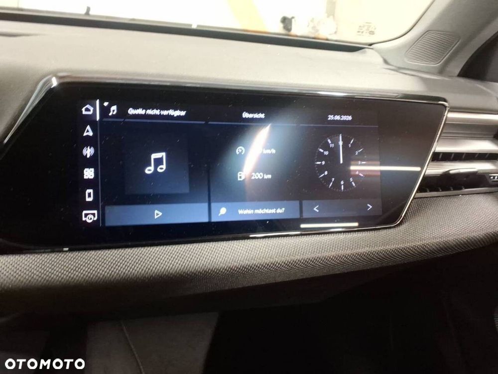 Audi A6 Limousine - 16