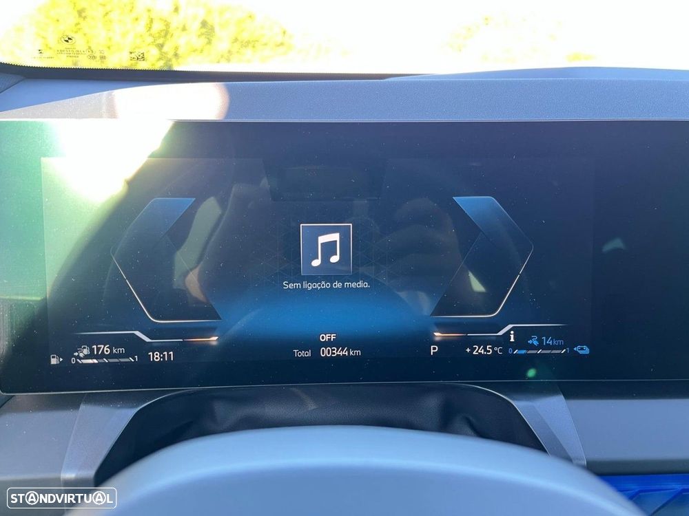 BMW X3 30 e xDrive Pack M Desportivo - 23