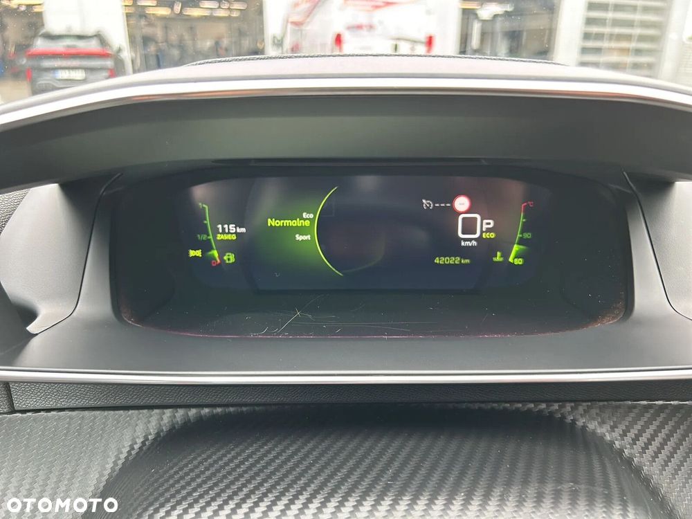 Peugeot 208 1.2 PureTech Active S&S EAT8 - 25