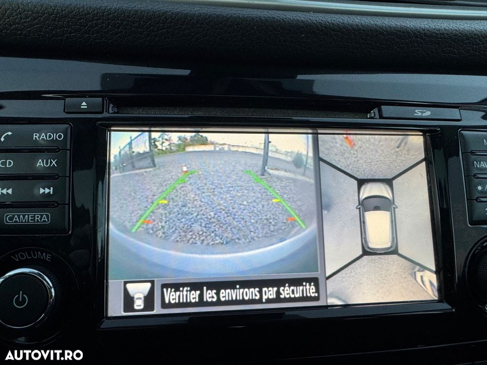 Nissan Qashqai 1.5 DCI TEKNA - 10